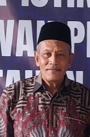 Bahrum Harun